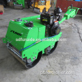 Compactador de rolos vibratório manual hidrostático (FYLJ-S600C)